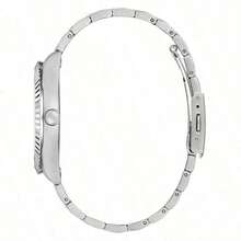 Guess Men's Quartz Watch, Quartz Movement, Stainless Steel Strap And Case, Water Resistant Design, Suitable For Daily Wear, Parties And Other Occasions, Men's Wrist Watch Gift GW0265G10 - Green - View 6