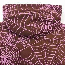 SP5DER Unisex Camo Print Hoodies, Long Sleeve Pullover Tops With Pocket, Spider Hoodie & SP5DER Print - Xem 7