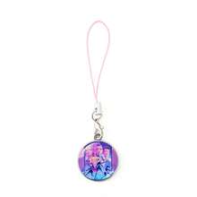 1pc New Witch Hunting Charm Pendant, Fashion Bag/Phone/Car Hanging Accessory - Multicolor - View 12