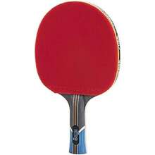 STIGA Nitro Performance Ping Pong Paddle - 6-Ply Light Blade - 2mm Premium Sponge – Flared Handle For Exceptional Grip - Performance Table Tennis Racket For Serious Play - Nitro - Xem 4