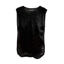 VENATUS Team Training Vest - Black - View 5
