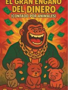 El Gran engaño del dinero - Libro único - Ver 1