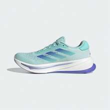 Adidas SUPERNOVA Women's Comfortable Casual Running Shoes ID3595 - Cobalt Blue/Blue - View 2