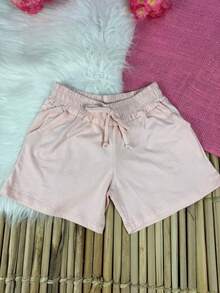Girls' Outfit Set - New Arrival/Fashion/Party/Outing/Promotion/ - 米色 - 查看 6
