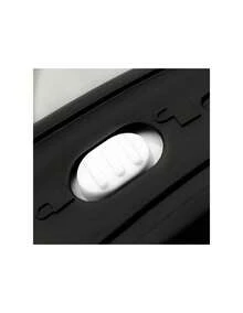 Cafetera Percoladora de gran capacidad para 110 tazas de acero inoxidable marca  PDH industrial  Modelo PD125, ideal para negocios, potencia de 1200 watts - Tipo de Enchufe A USA (110-127V) - Ver 5