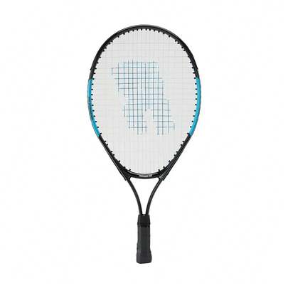 21-Inch Tennis Racquet | Made From Durable And Lightweight Aluminum Alloy | Suitable For Players Of All Skill Levels (For Both Men And Women) | Perfect Sports Equipment For Families, Great For Courts And Backyards