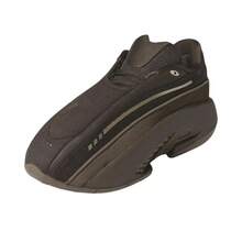 adidas MAD IIINFINITY 舒適百搭 防滑耐磨 低筒 復古休閒鞋 男款 - 棕色 - 查看 5