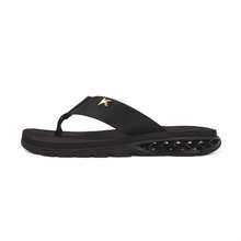 Kener Flip-Flops For Men And Women, Casual, For Everyday Use - RAKKA PRETO PRETO - 查看 2