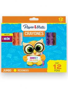 Paper Mate Colored Pencils - Multicolor - View 1