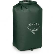 Osprey Ultralight Waterproof Dry Sack - 苔原綠 - 查看 15