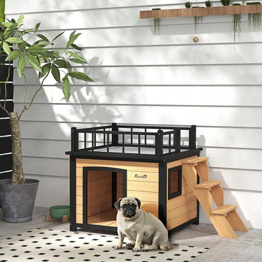 Pet House - one-size - View 1