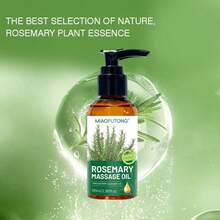 100毫升薰衣草肉桂苹果迷迭香日本玉兰精油身体按摩油，滋养保湿，令肌肤柔嫩光滑，3.38液体盎司 - 多樣化香型 - 查看 10
