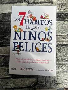 Kids Literature & Fiction - Single Book - View 3