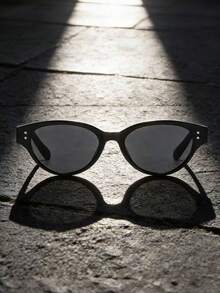 1副/2副新款复古高端男士时尚眼镜，适合防晒、钓鱼、时尚穿搭、驾驶等场合。 - 彩色 - 查看 3