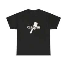 Sopranos Cleaver T-Shirt - Style 10 - View 1
