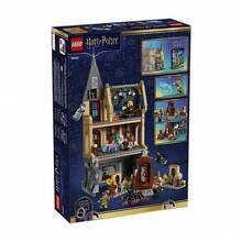 Bộ xếp hình LEGO Harry Potter 76463 Bệnh xá Lâu đài Hogwarts - Đồ chơi sưu tầm, quà tặng - 76463 - Xem 2