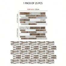 Erdbraun, Grau, Weiß