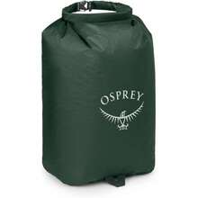Osprey Ultralight Waterproof Dry Sack - 苔原綠 - 查看 11