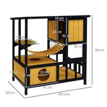 Pet House - one-size - View 3