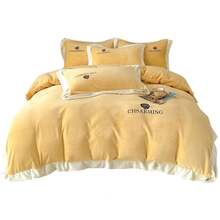 Fabric Decorating Kits - Turmeric - View 6