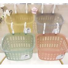 Storage Baskets - สีสุ่ม (1 ชิ้น) - ดู 1