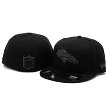 Gorra de béisbol bordada de tamaño de equipo de baloncesto y rugby, protección solar cerrada, gorra no ajustable - Figura 9 - Ver 5
