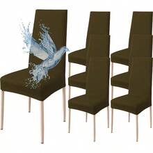 Dining Chairs - màu đỏ - Xem 6