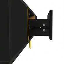 Coffee Tables - Black - View 9