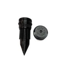 1pc Realistic Key Hider Sprinkler, Outdoor Garden Yard Lawn Key Box, Easy To Insert Into Garden Lawn - Multicolor - View 8