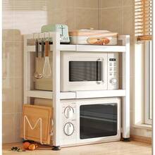 Baker's Racks - [Wit] - Bekijken 8