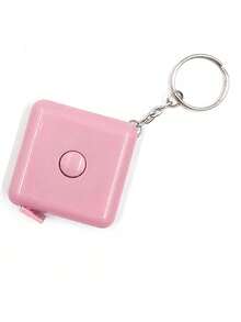 3 Stücke Maßband Set, 60 Inch Körpermaßband, doppelskaliger weicher einziehbarer Lineal für Körper- und Bekleidungsmessung, Nähen und Schneidern, Lineale - Verschiedenfarbig - Übersicht 13