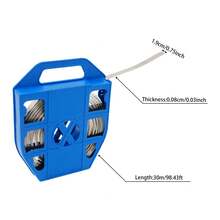 Strapping Tape - one-size - View 2