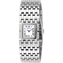 Invicta Women's 49476 Mayamar Quartz 2 Hand White Dial Watch - Một cỡ - Xem 1