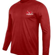 Kit 3 Camiseta Para Pedreiro Com 1 Boné Trabalho Uniforme - Vermelho - Visão 4