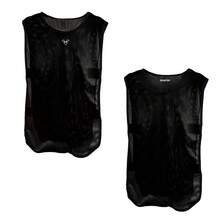 VENATUS Team Training Vest - Black - View 3