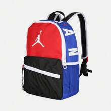 Jordan Toddler Backpack JD2613016TD-002 - Red - View 2