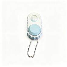 New 3D Printed Clickable Rotating Ball Stress Relief Toy Keychain Accessory - Recommended Holiday Gift - Recommended Birthday Gift - Recommended Valentine's Day Gift - Gift - Perfect Gift - Valentine's Day - Toys For Girls - Easter - Boys Toy - Valentine's Gifts For Boyfriend - Squishy Toy - Gifts - Cute Stuff - Multicolor - View 11