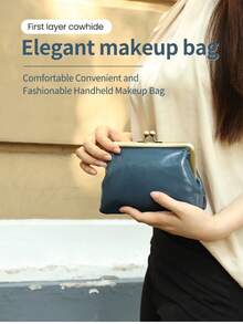 1pc Ramadan Small Bag Purses Clutch Women's Hasp Fashion Purse Creative - Multicolor - View 4