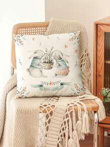 靠垫套 - 彩色 - 查看 9