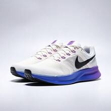 Nike 耐克女子RUN SWIFT 3低帮跑步鞋DR2698-110 - 白色 - 查看 5