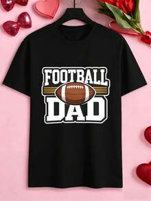 Men T-Shirts - Black - View 2