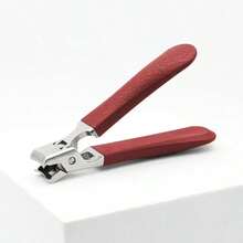 New Stainless Steel Nail Toenails Clippers Cutter With Anti-Splash Cover Sharp Trimmer Pedicure Care Professional Nail File - Multicolor - View 17