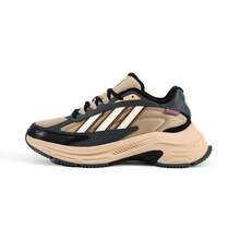 Adidas Giày thể thao nữ đế dày, kiểu dáng chunky, có khả năng giảm sốc, buộc dây tiện dụng. - Nâu/Xanh lá - Xem 4