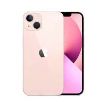 Refurbished Apple IPhone 13 Mini A2481 (Fully Unlocked) 128GB Pink (Grade A) W/ Pre-Installed Tempered Glass - Kính cường lực màu hồng loại A đã được lắp sẵn. - Xem 3