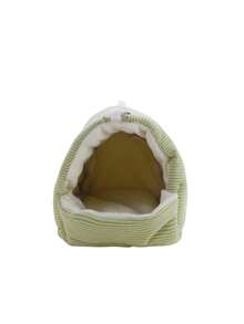 Parrot Nest Tiger Skin Hanging Bed And Thickened Winter Bird Nest - Multicolor - View 7