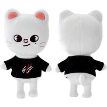 2026 Special Offer Cute Stray Skzoo Plush Toy Funny Stuffed Animal With T-Shirt Fan Meeting Doll. - Nhiều màu - Xem 7