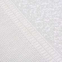 Kit Of 24 Hand Towels For Embroidery, Rekint Perfect Style - White - View 3