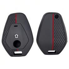 Nueva funda de llave remota de motocicleta para BMW R1300GS R1300 R 1300 Big GS 1300GS 2025 R1250GS R1250 ADV Adventure Bike - 2 botones - Ver 6