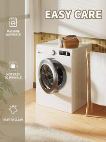 1件绗缝床笠，床上用品，床垫保护套，床罩，白色菱形床罩，床单，舒适家纺，透气防起球床垫保护套，卧室装饰，装饰床罩，适用于卧室宿舍，适合所有尺寸的床 - 单人床、双人床、大号床、特大号床，四季皆宜，可机洗，不含枕头和枕套，房间装饰 - 白色 - 查看 7