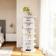 Shoe Racks - Type C - View 2